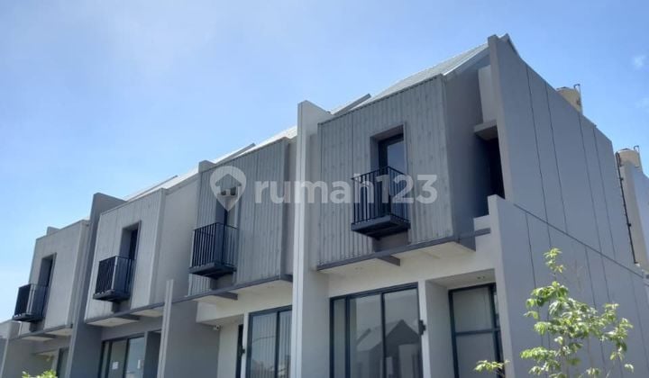 5987-For Sale Imagihaus Bsd 4-Storey House 5987-For Sale Imagihaus Bsd 4-Storey House