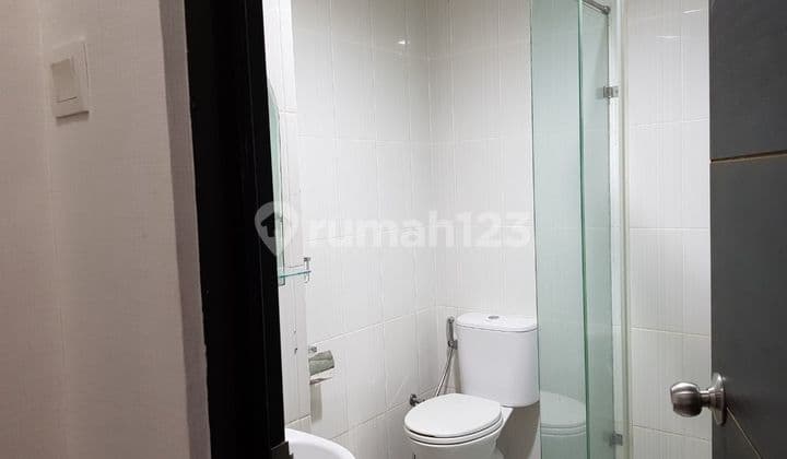 Dijual 2Br Apartemen Taman Sari Semanggi