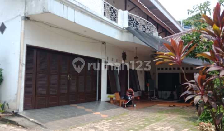 Cipayung, Jaktim. Dekat Sakura Garden City. Cocok dibangun rumah Kost atau Kantor Konsultan atau Kantor Notaris.