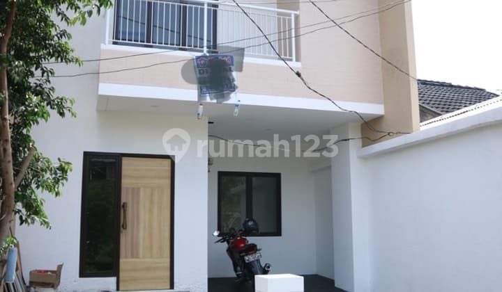 Graha Bintaro. Rumah Terawat, Bagus, Jarang Ada.