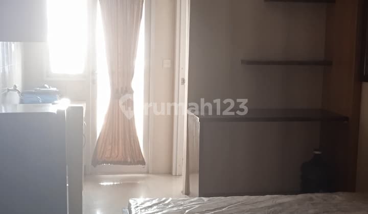 Bintaro Park View Apartemen. Miliki unit Apartemen dengan cicilan murah cuma 3 jutaan per bulan!