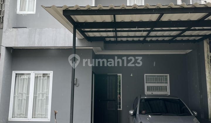 Jln. Haji Cari, West Pondok Kacang, Bintaro. Wanted young couples, small families, retirees for this house! Jln. Haji Cari, West Pondok Kacang, Bintaro. Wanted young couples, small families, retirees for this house!