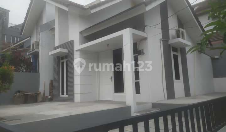 Grand Serpong, BSD. Rumah tumbuh,Harga Menarik! Cocok untuk keluarga muda,
