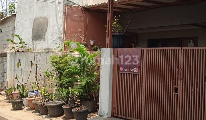 Rumah di Pesanggrahan Permai, Lokasi Premium di Jakarta Selatan