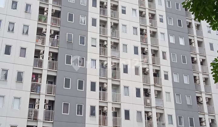 Studio Apartemen Emerald Bintaro