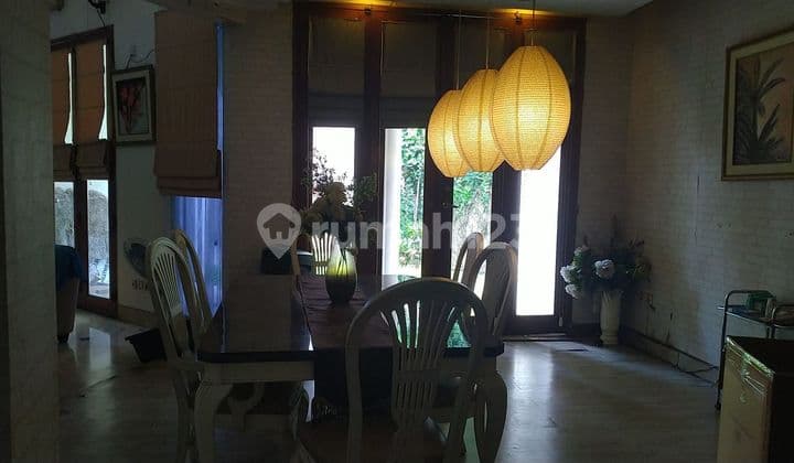 Jual Rumah Mewah di Cikini Bintaro