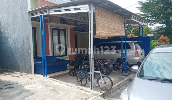 Bali Panorama residence. Jarang ada, Butuh Jual Cepat!