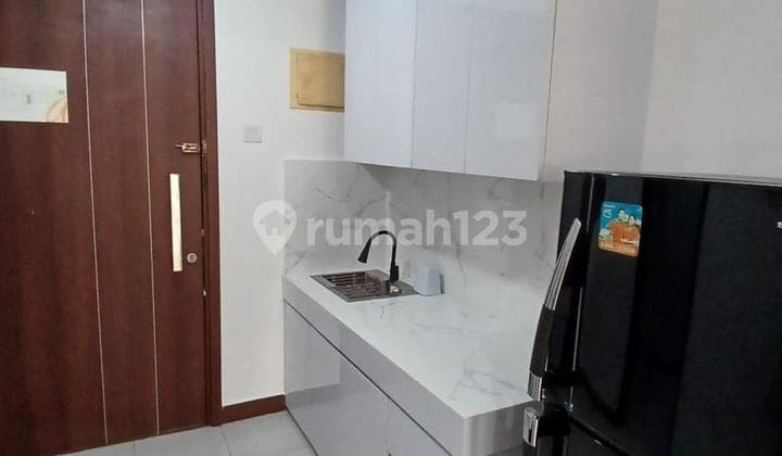 Scientia Apartment. Low Rise. Harga Bagus. Lokasi Juara