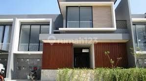 Cari Rumah Di Kebayoran Symphonic Bintaro? Jarang Ada, Lokasi Premium