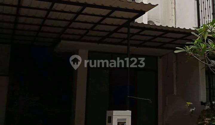 Neo Permata Bintaro, Jarang Ada, Nyaman Dan Aman. Cocok Keluarga Kecil.