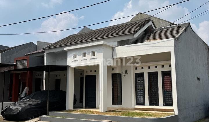 Hot Deals. The Bamboo Residence Bintaro Sektor 4