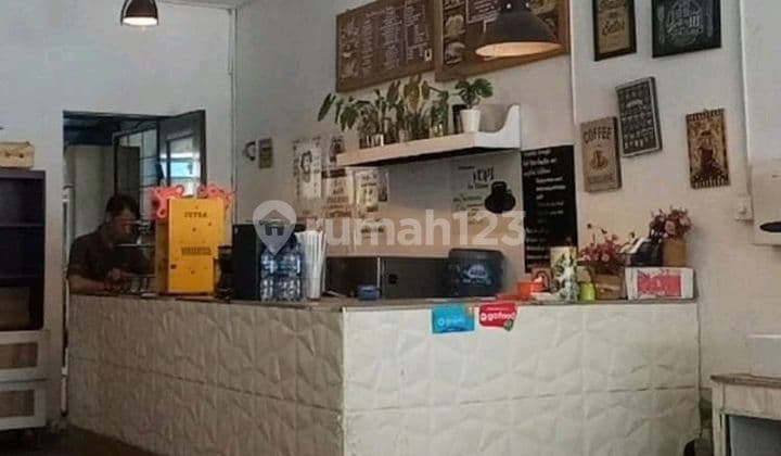 Hot Deals. Ruko 9walk Bintaro Sektor 9. Jarang Ada Jual. Parkiran Luas