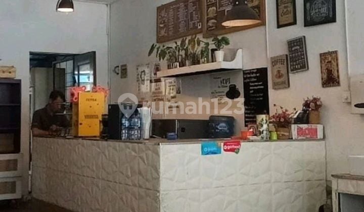 Hot Deals. Ruko 9walk Bintaro Sektor 9. Jarang Ada Jual. Parkiran Luas