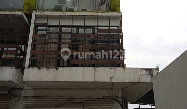 Ruko Bintaro Point. Lokasi Prime Bintaro Sektor 9. Harga Bagus