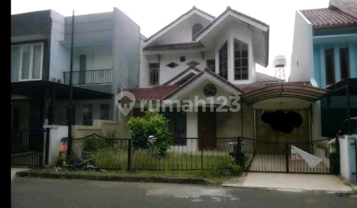 Rumah 2 Lantai di Pesanggrahan siap huni Lokasi Strategis dan Nyaman, arn nv