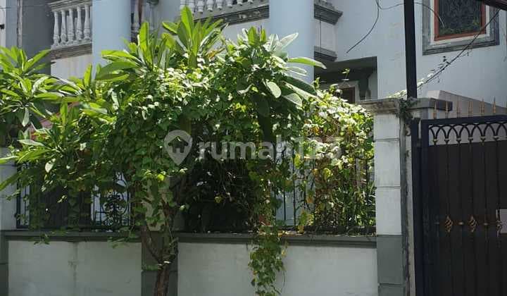 Rumah 2 Lantai Bagus Siap Huni di Bintaro Sektor 5, Iin