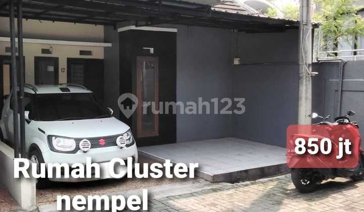 Rumah Strategis di Bintaro, Komplek Pondok Aren – SHM, Siap Huni!