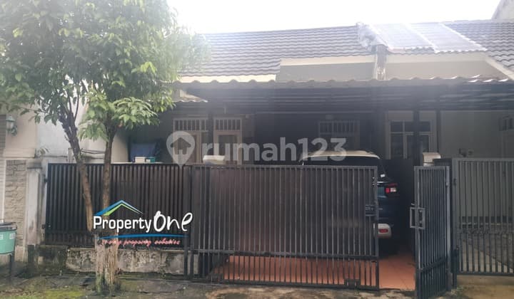 Sell House in Nusa Loka BSD
