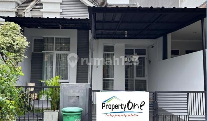 Jual Rumah di Cendana Residence Blok H7 No. 7