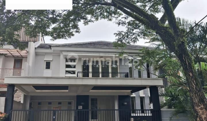 Dijual Rumah Siap Huni di Delatinos Bsd 10 Menit ke KRL dan Exit Toll Rumah Bagus SHM di Bsd Delatinos