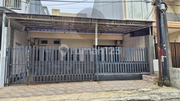 Rumah Disewakan di Kelapa Puan Timur Kelapa Gading Jakarta Utara