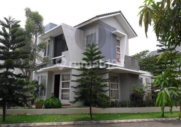 Dijual Rumah di Rorotan Kirana Regency Cluster Norfolk Cilincing Jakarta Utara