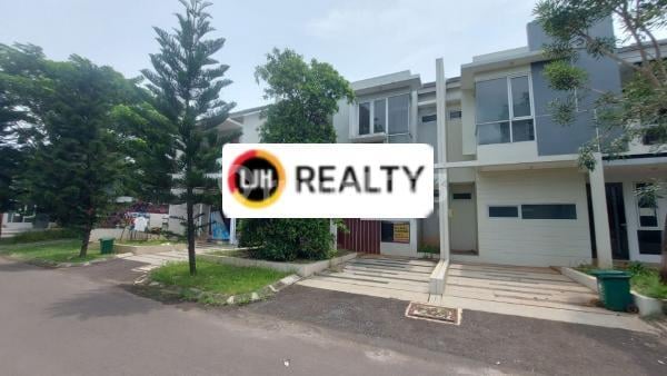 Rumah di Rorotan Kirana Legacy Cluster Norfolk Area Jakarta Utara