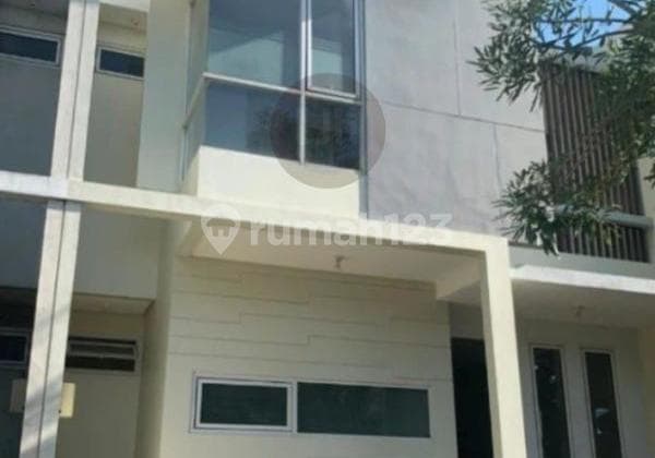 Dijual Rumah di Rorotan Kirana Regency Cluster Norfolk Cilincing Jakarta Utara