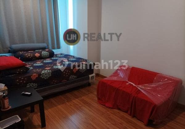 Apartemen Roseville Soho and Suite West Tower, BSD Tangerang