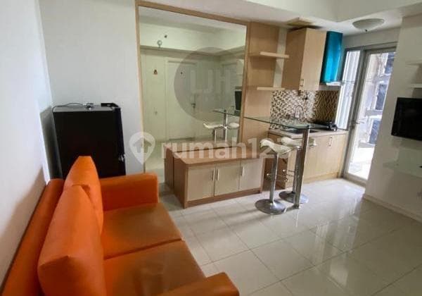 Disewakan Apartemen di Green Lake Sunter Tower Southern Tanjung Priok Jakarta Utara