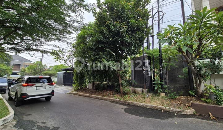 Dijual Kavling di Kayu Putih Selatan Pulo Gadung Jakarta Timur