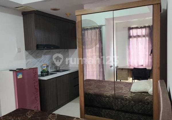Disewakan Apartemen di Green Lake Sunter Tower Southern Tanjung Priok Jakarta Utara