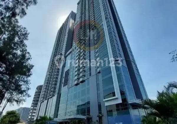 Apartment for Rent at Holland Village One, Cempaka Putih, Central Jakarta