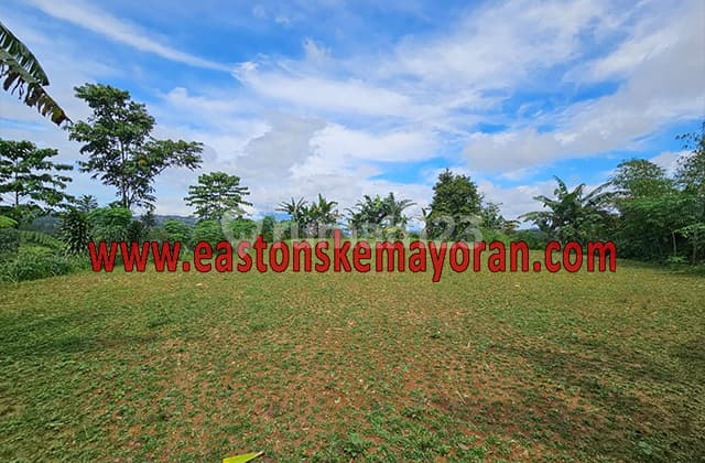 Dijual Kavling Cisarua