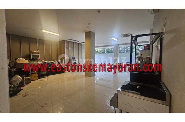 For Sale For Rent Sukajadi Building