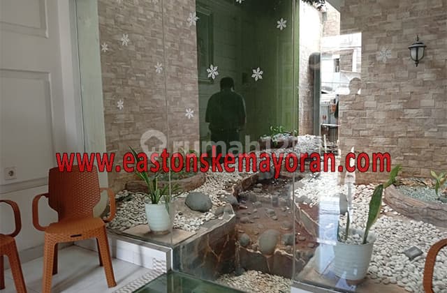 Dijual Rumah Tanjung Priok