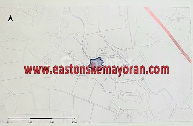 Dijual Kavling Cisarua