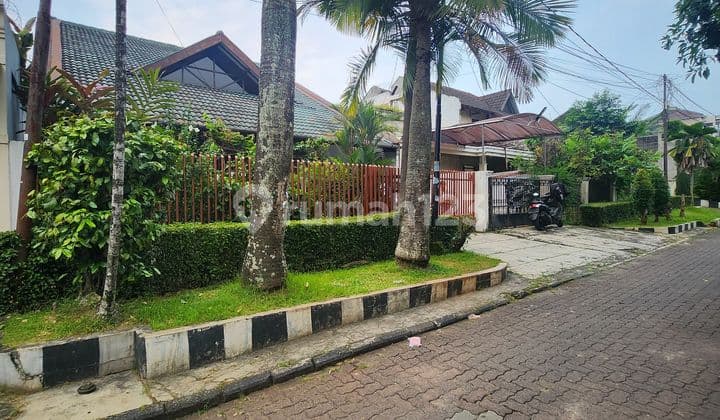 Prime Area Rumah 1 Lantai Di Lebak Bulus