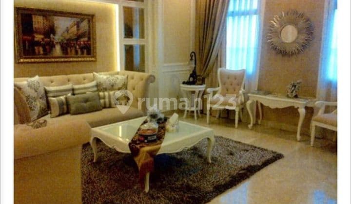Belleza Apartment Furnished and Ready to Occupy