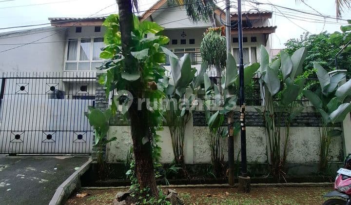 Prime Area Dekat Gandaria City Dan Pondok Indah