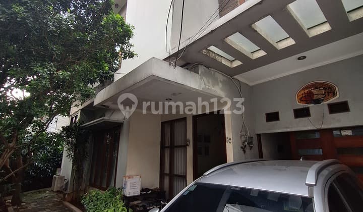 Harga Khilaf Prime Area Belakang Citos