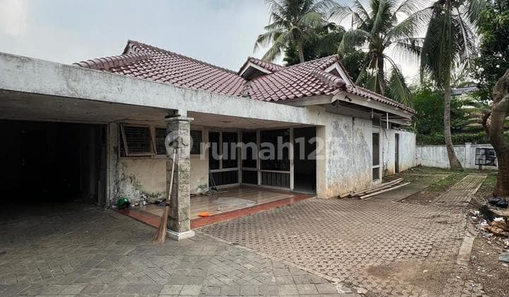 Tanah Bonus Bangunan Di Bangka 8