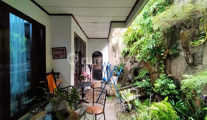 Affordable House in Pondok Pinang, South Jakarta