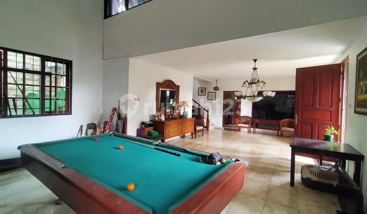Tanah di Bangka Viii, Jakarta Selatan SHM 353 m²