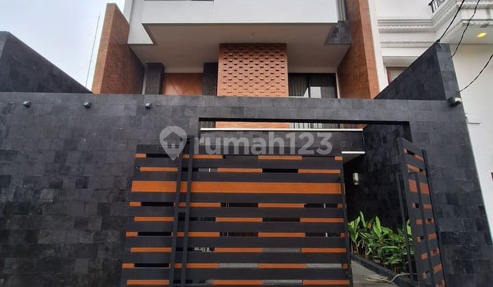 Turun Harga Rumah Brand New Di Belakang Citos