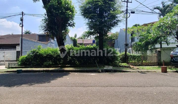 Lokasi Premium Senopati Area Dekat Scbd