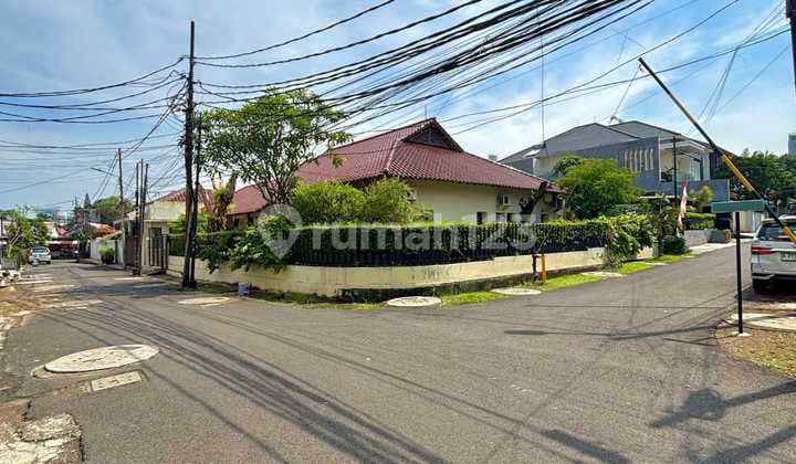 Prime Area Dekat MRT & Cipete Raya