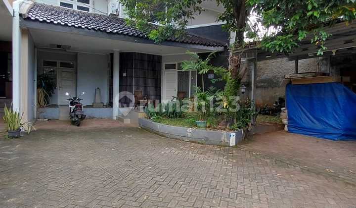 Abdul Majid Area Rumah Single Acces
