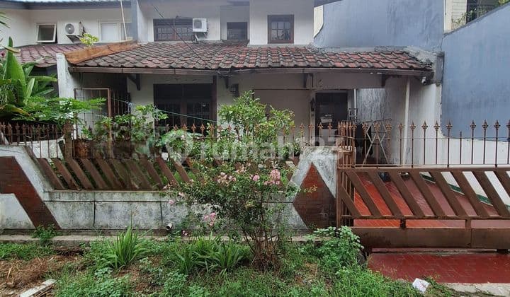 Best Price Bintaro Permai Prime Area