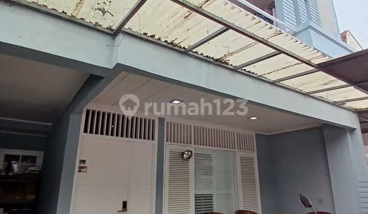 Best Price House In Taman Bona Indah